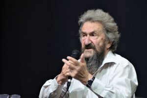 Губерман об Израиле: Я думаю, что победа совершенно неминуема. Но это временное