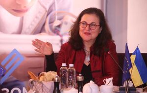 Матернова: Борьба с коррупцией – это никогда не останавливающийся процесс