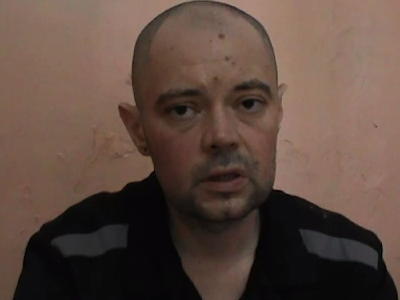 Росіяни обвинуватили українського військового у розстрілі мирних жителів