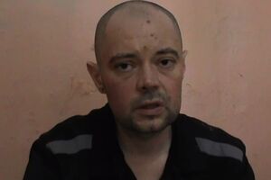 Росіяни обвинуватили українського військового у розстрілі мирних жителів