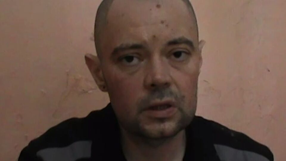 Россияне обвинили украинского военного в расстреле мирных жителей