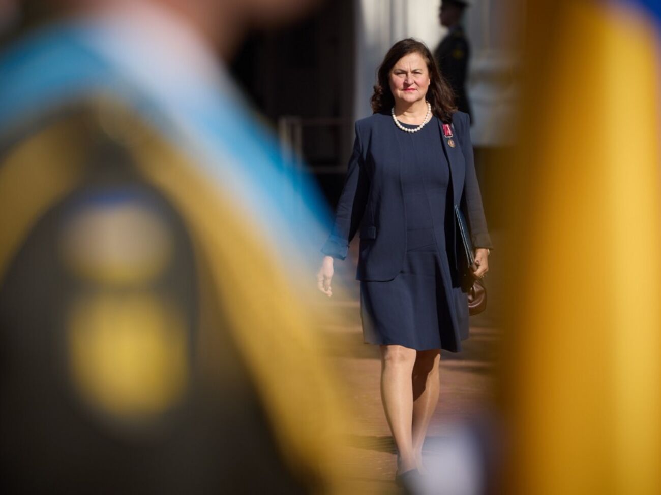 Матернова: Розширення Євросоюзу залежить від одностайності