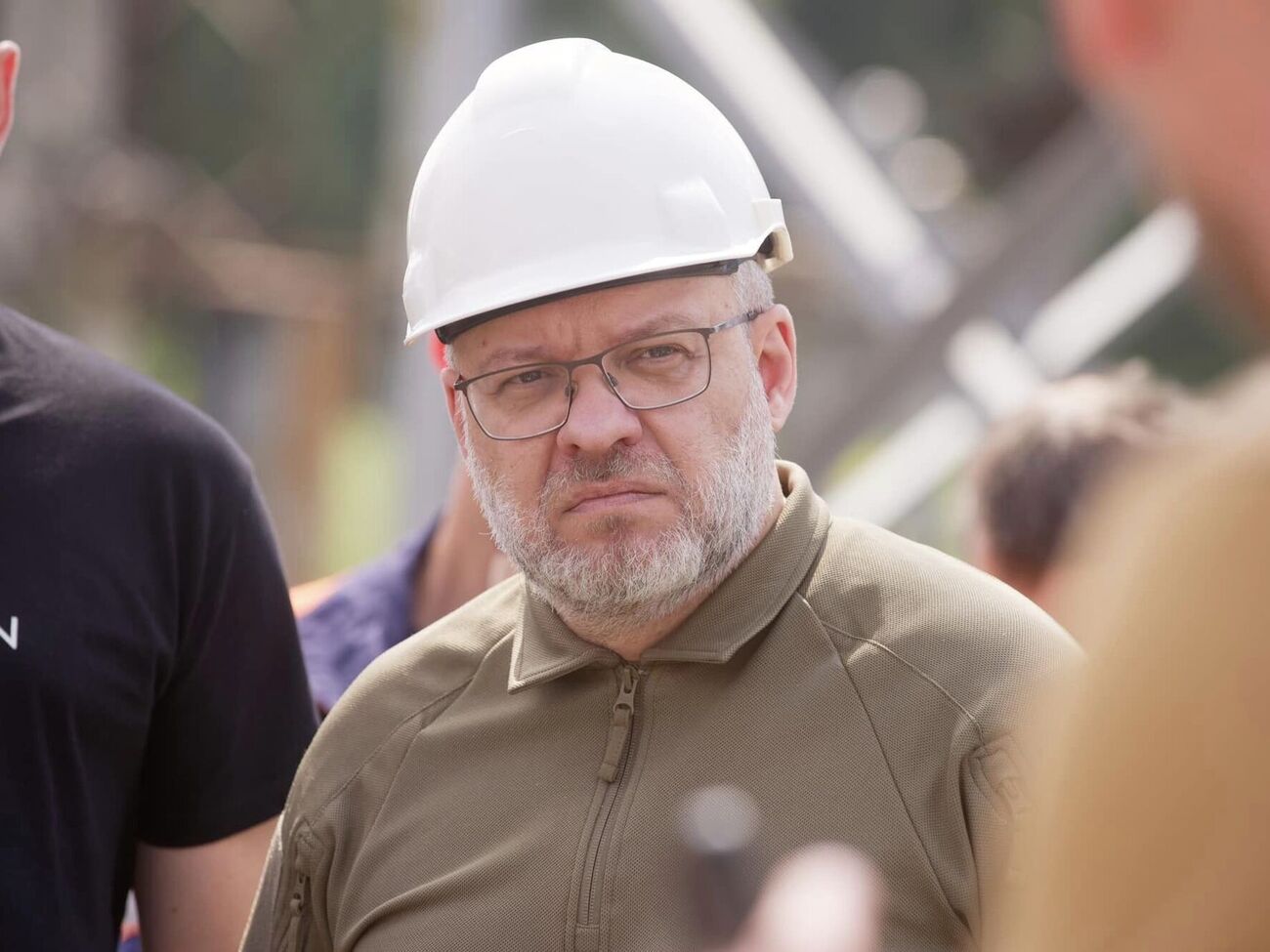 Україна може вдарити по родовищах нафти й газу в РФ, заявив міністр енергетики