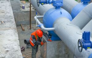 "Киевтеплоэнерго" заявило о внеплановом ремонте сетей