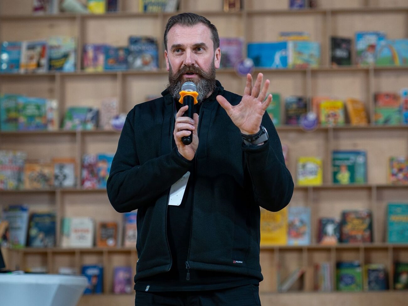 Лисовой рассказал о результатах заседания украино-немецкой рабочей группы по научно-технологическому сотрудничеству