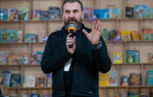 Лисовой рассказал о результатах заседания украино-немецкой рабочей группы по научно-технологическому сотрудничеству