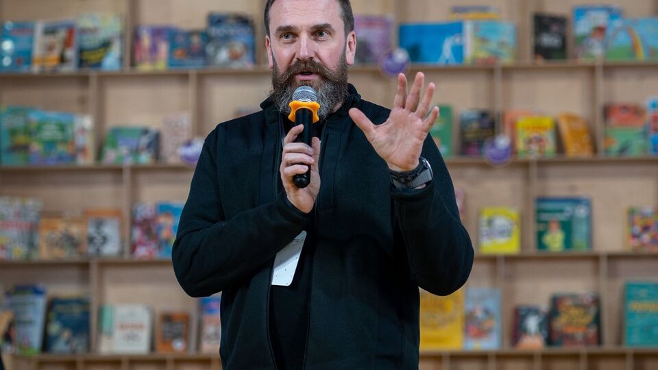 Лисовой рассказал о результатах заседания украино-немецкой рабочей группы по научно-технологическому сотрудничеству