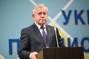 Анатолий Кинах: Мы будем вести диалог с "Укрзалізницею", Мининфраструктуры, Кабинетом Министров, чтобы не допускать таких односторонних действий