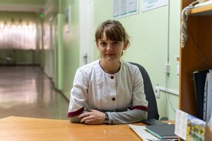 Для продовження лікарняного потрібно прийти на особистий прийом