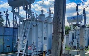 Общий объем инвестиций в обновление составляет более 450 млн грн