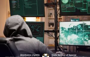В Госспецсвязи отметили, что в Украине есть "прекрасные гениальные люди"