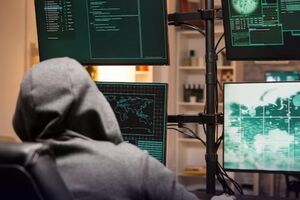 У Держспецзв'язку зазначили, що в Україні є "прекрасні геніальні люди"