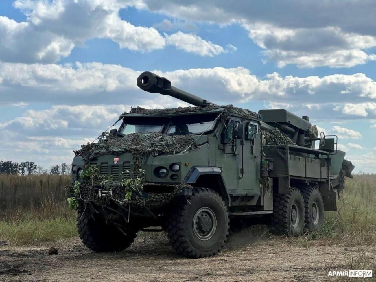 Дизпаливо для ЗСУ буде червоного кольору, зазначили в Міноборони