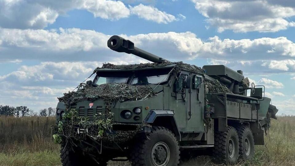 Дизпаливо для ЗСУ буде червоного кольору, зазначили в Міноборони