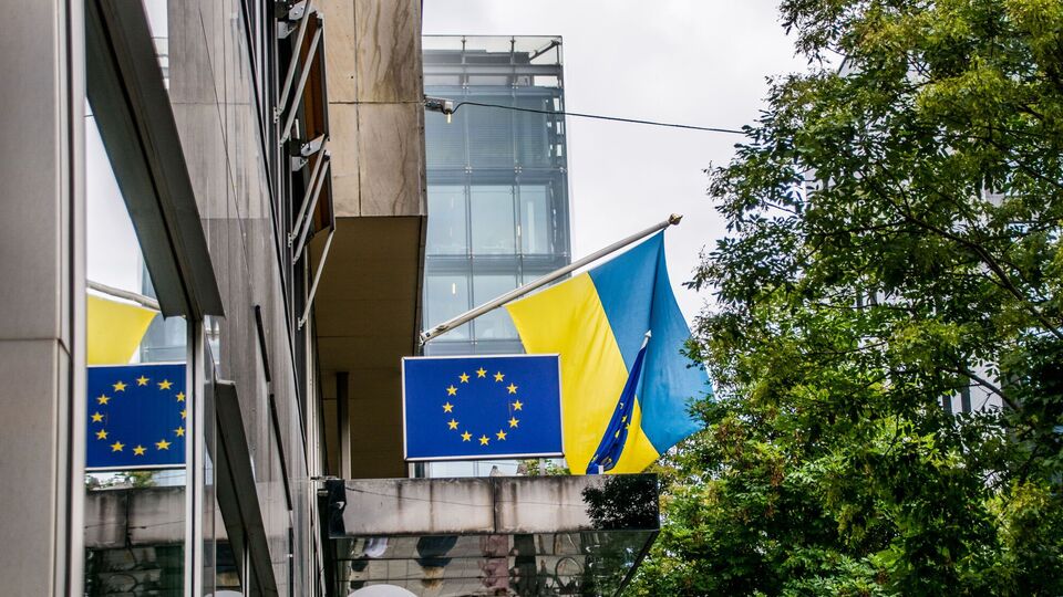 В ЕС убеждены, что Киев в любом случае получит помощь от Евросоюза