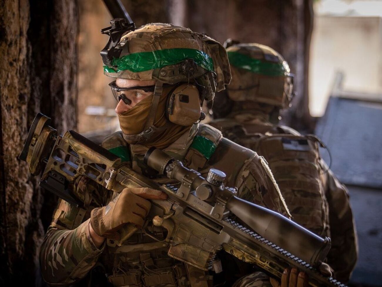 Бойцы СБУ за неделю ликвидировали 165 российских оккупантов