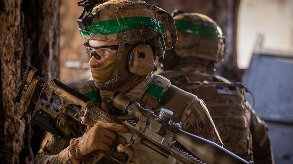 Бойцы СБУ за неделю ликвидировали 165 российских оккупантов