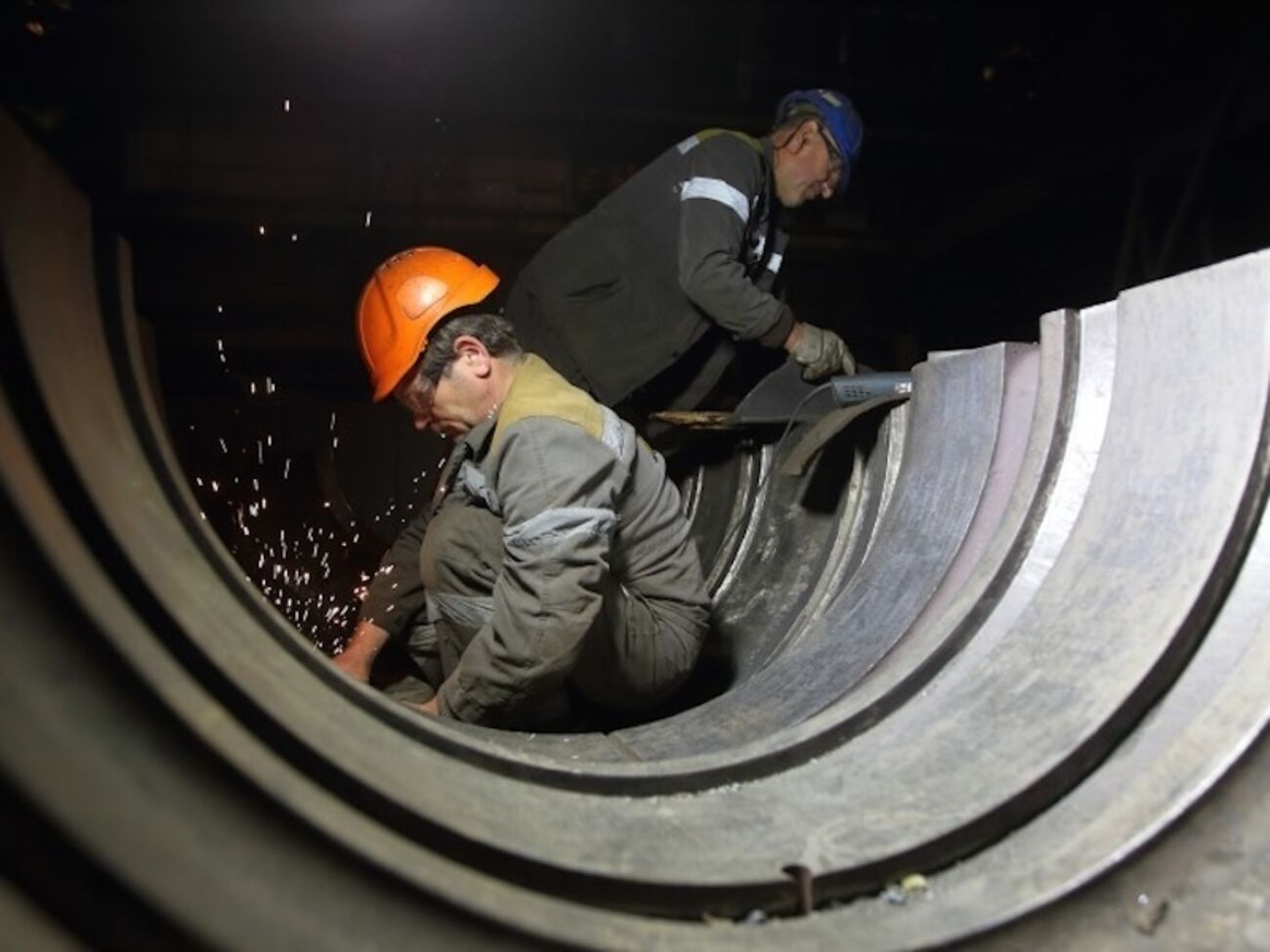 У ДТЕК заявляли про завершення всіх запланованих до старту опалювального сезону планових ремонтних робіт на енергоблоках ТЕС