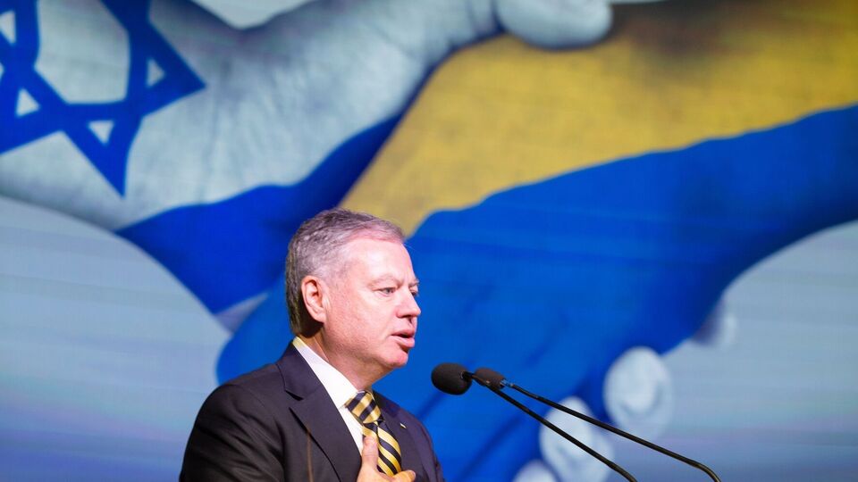 Корнийчук считает, что эвакуация украинцев "фактически проведена"