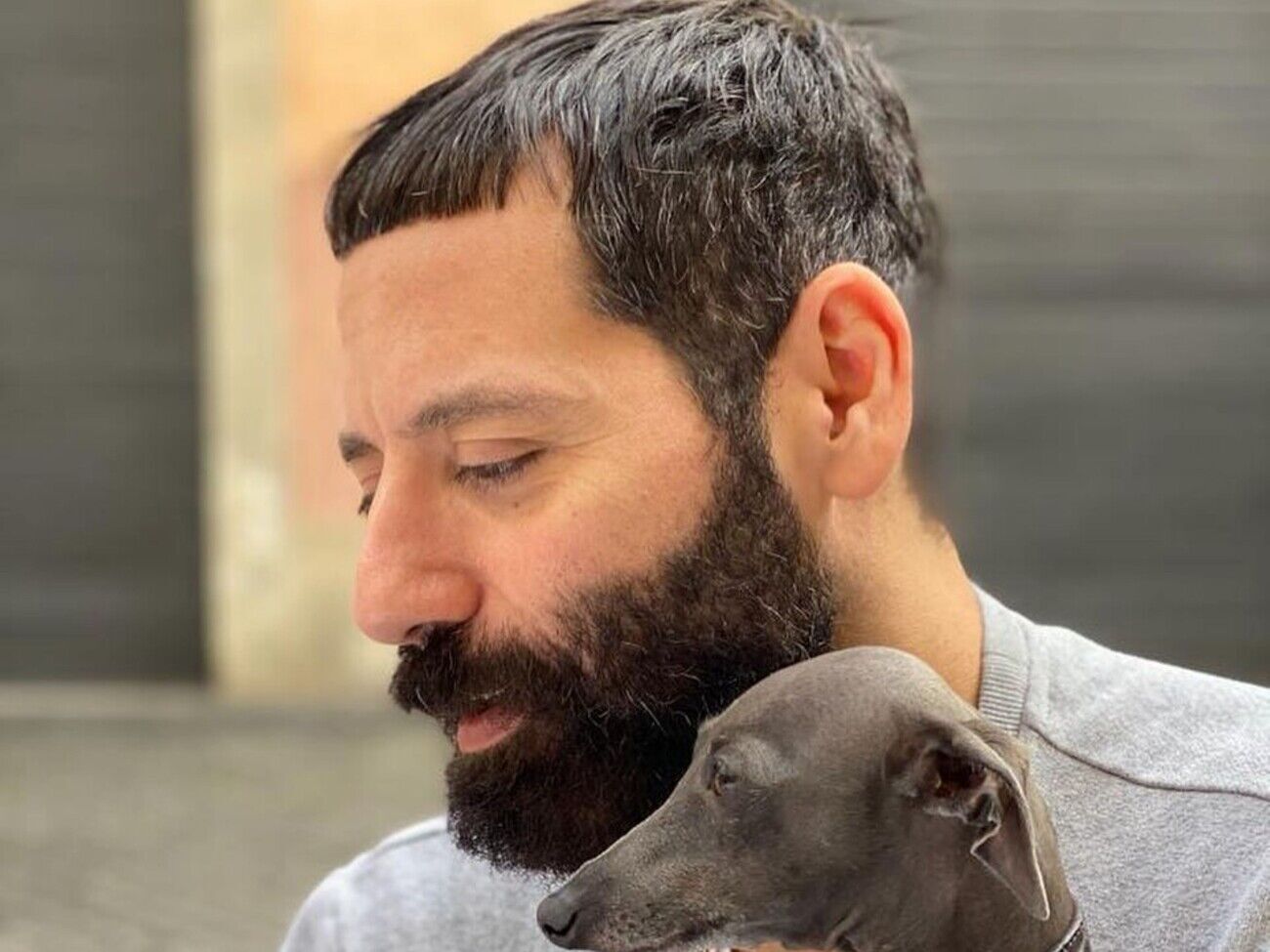 Ренне стал креативным директором Moschino 1 ноября