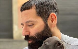 Ренне стал креативным директором Moschino 1 ноября