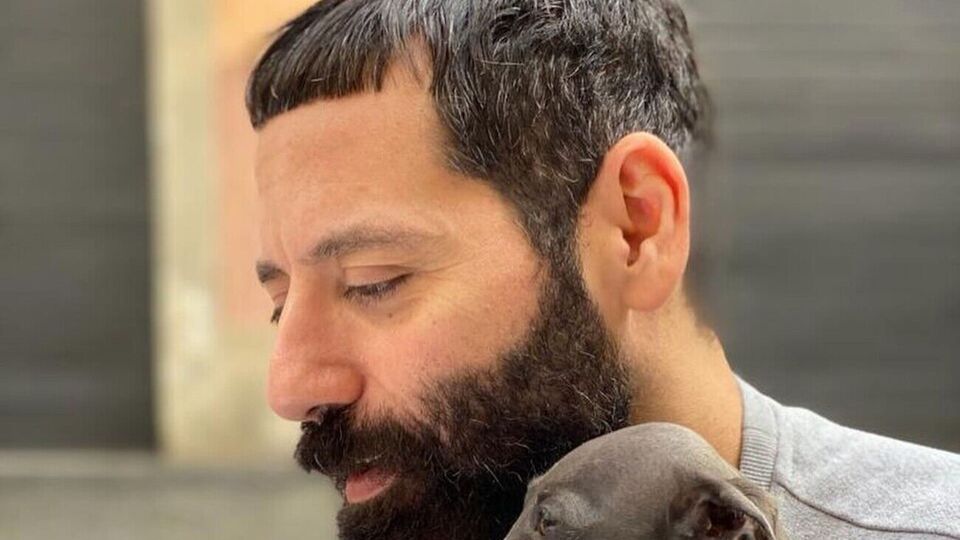 Ренне став креативним директором Moschino 1 листопада