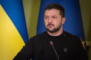 Зеленский: В Черном море, и на территории Крыма, и где угодно еще мы достанем оккупанта