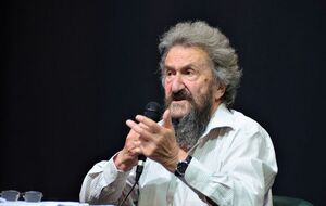 Губерман провел параллели между зверствами российских оккупантов в Украине и ХАМАС в Израиле