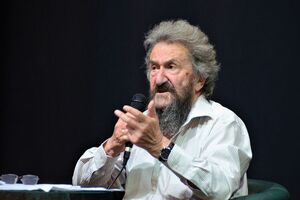 Губерман провел параллели между зверствами российских оккупантов в Украине и ХАМАС в Израиле