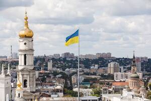 Причини вибуху в Харкові вранці 12 листопада з'ясовують