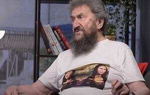 Губерману кажется, что евреям сейчас опасно оставаться в РФ