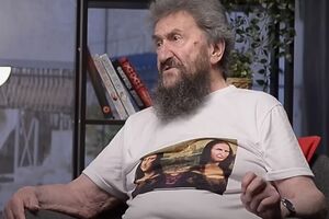 Губерману кажется, что евреям сейчас опасно оставаться в РФ