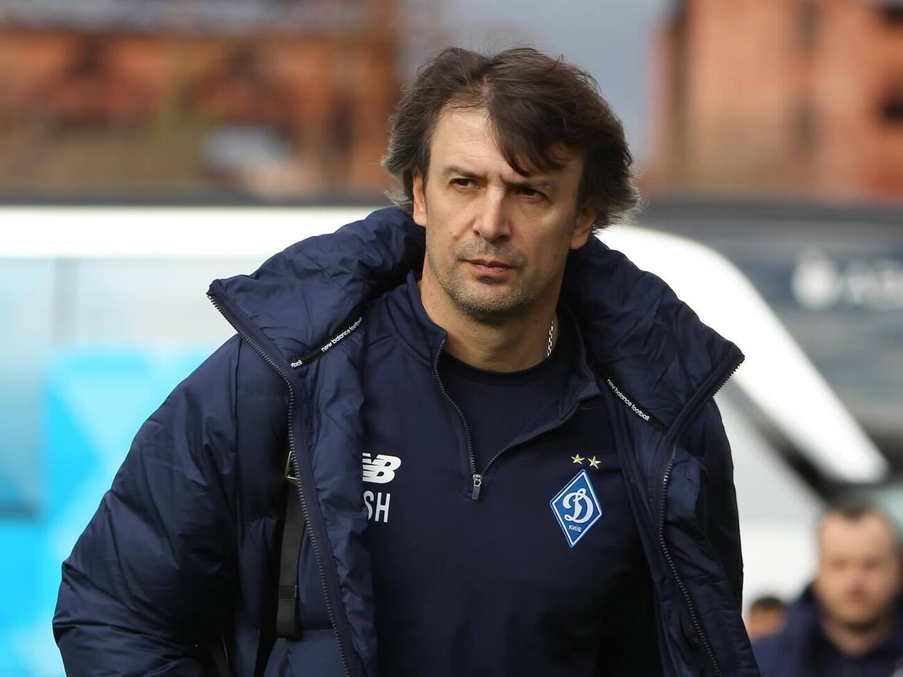 Шовковський здобув першу перемогу як головний тренер "Динамо"