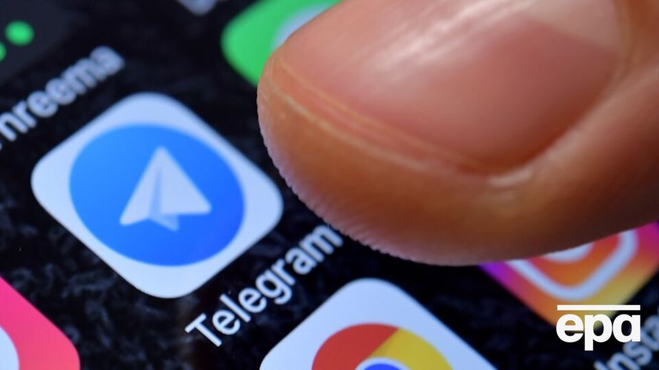 Лавриненко рассказал об отсутствии коммуникации между Мининформполитики и Telegram-каналами