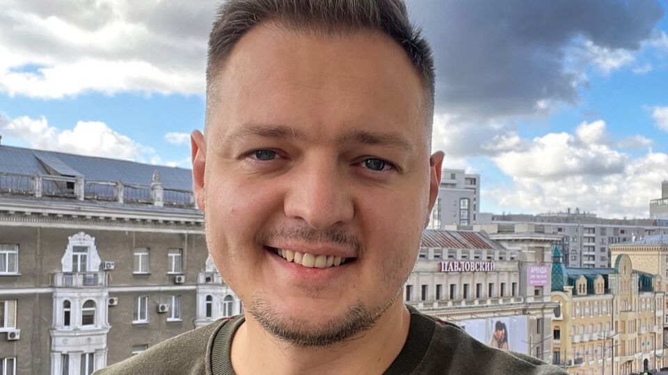 Лавриненко зазначив, що інвестор у "Трухи" був лише на початку