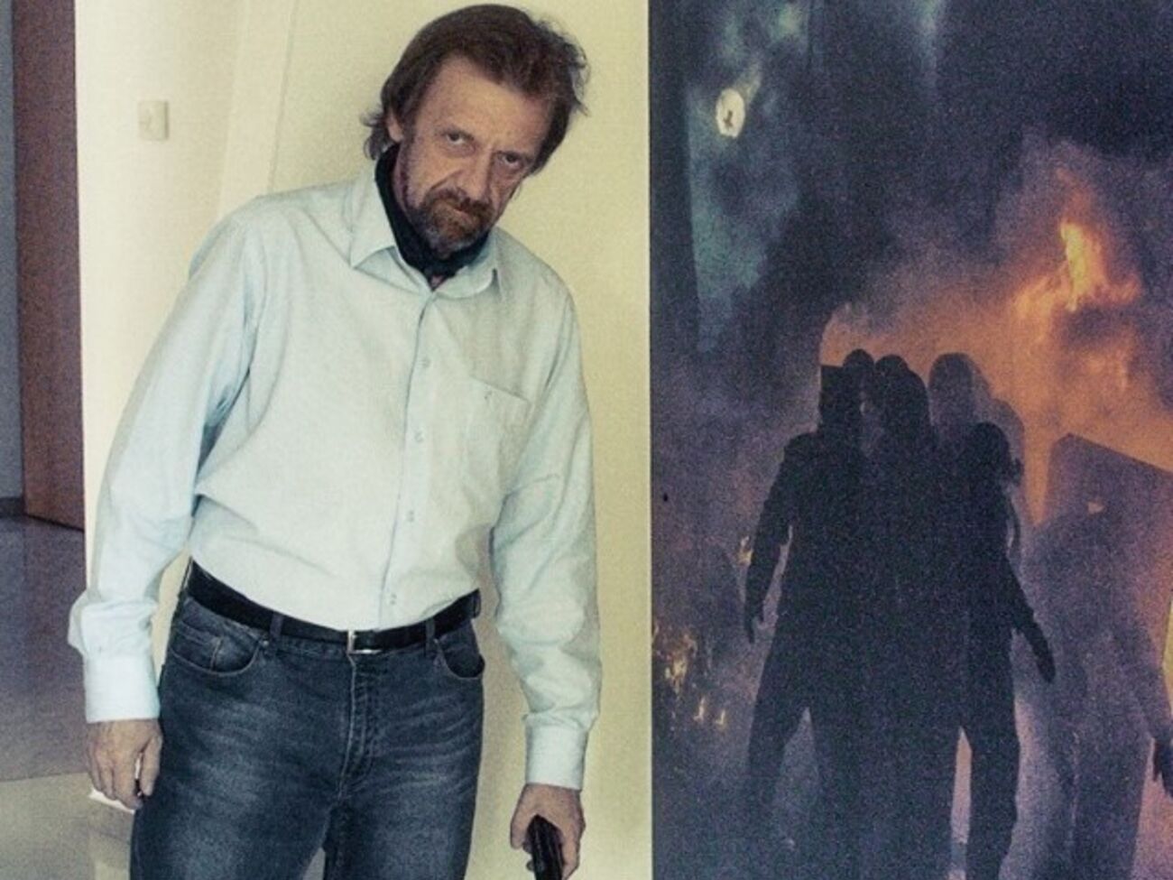 У країнах ЄС немає структур контролю за дотриманням санкцій. Тому сьогодні до Іспанії прибув танкер із 12 тис. тонн нафтопродуктів із РФ