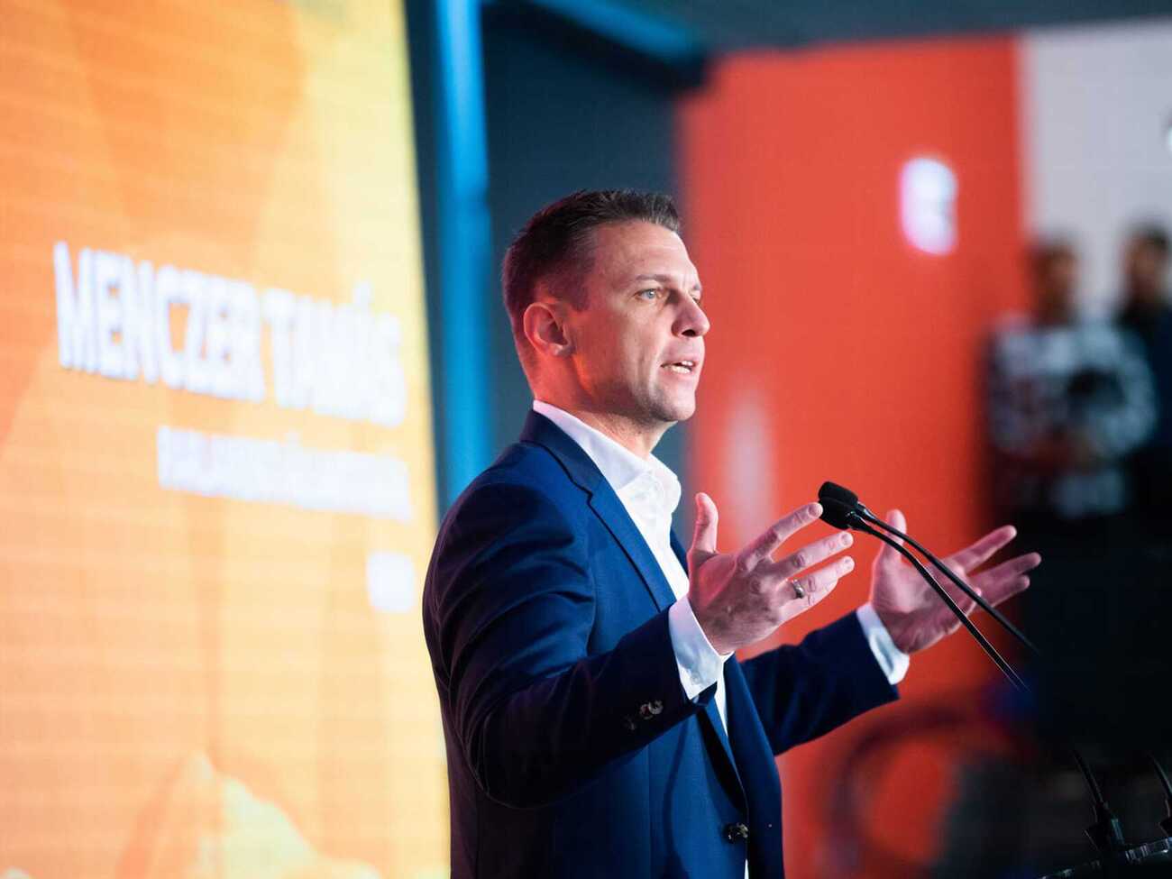 Если Украина стане членом ЕС, то война будет перенесена в европейское сообщество, считает Менцер