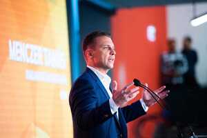 Если Украина стане членом ЕС, то война будет перенесена в европейское сообщество, считает Менцер