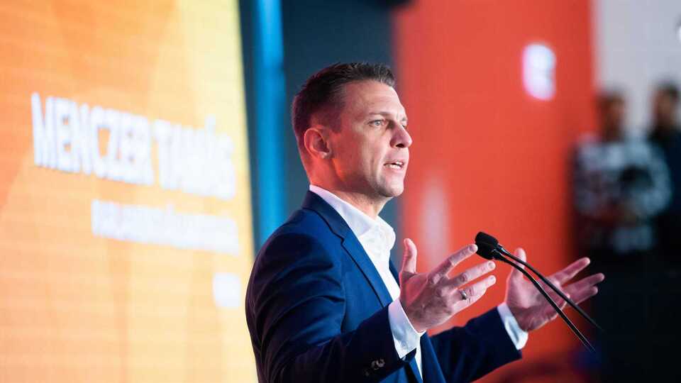 Якщо Україна стане членом ЄС, то війну буде перенесено до європейської спільноти, вважає Менцер