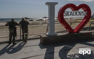 Командование оккупационных войск еще решает, как применять вагнеровцев в войне, отметили в ЦНС