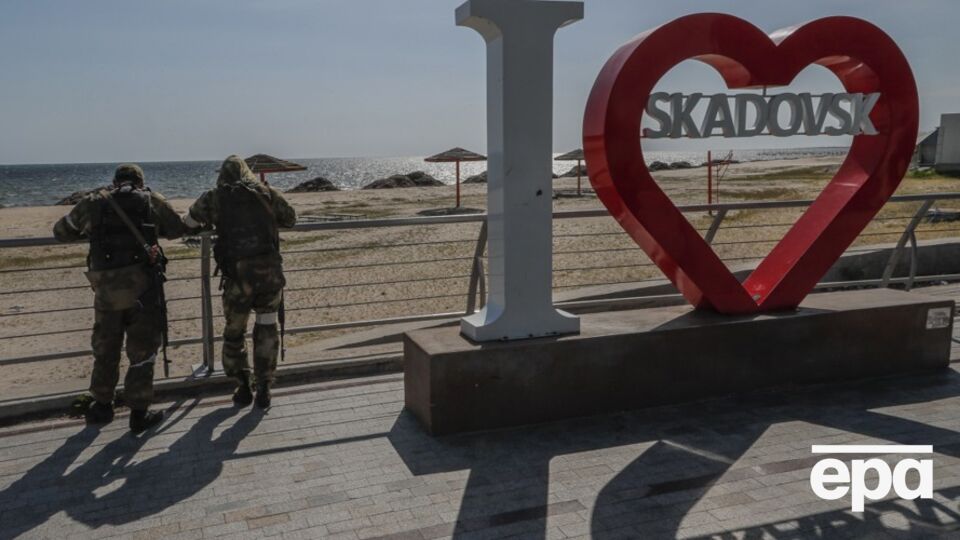 Командування окупаційних військ ще вирішує, як застосувати вагнерівців у війні, зазначили у ЦНС