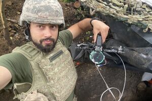 Фірсов: Під Авдіївкою гинуть тисячі росіян, тіл ніхто не забирає