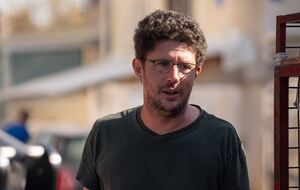 Меїр загинув під час вибуху, перевіряючи одну з будівель на півночі сектору Гази