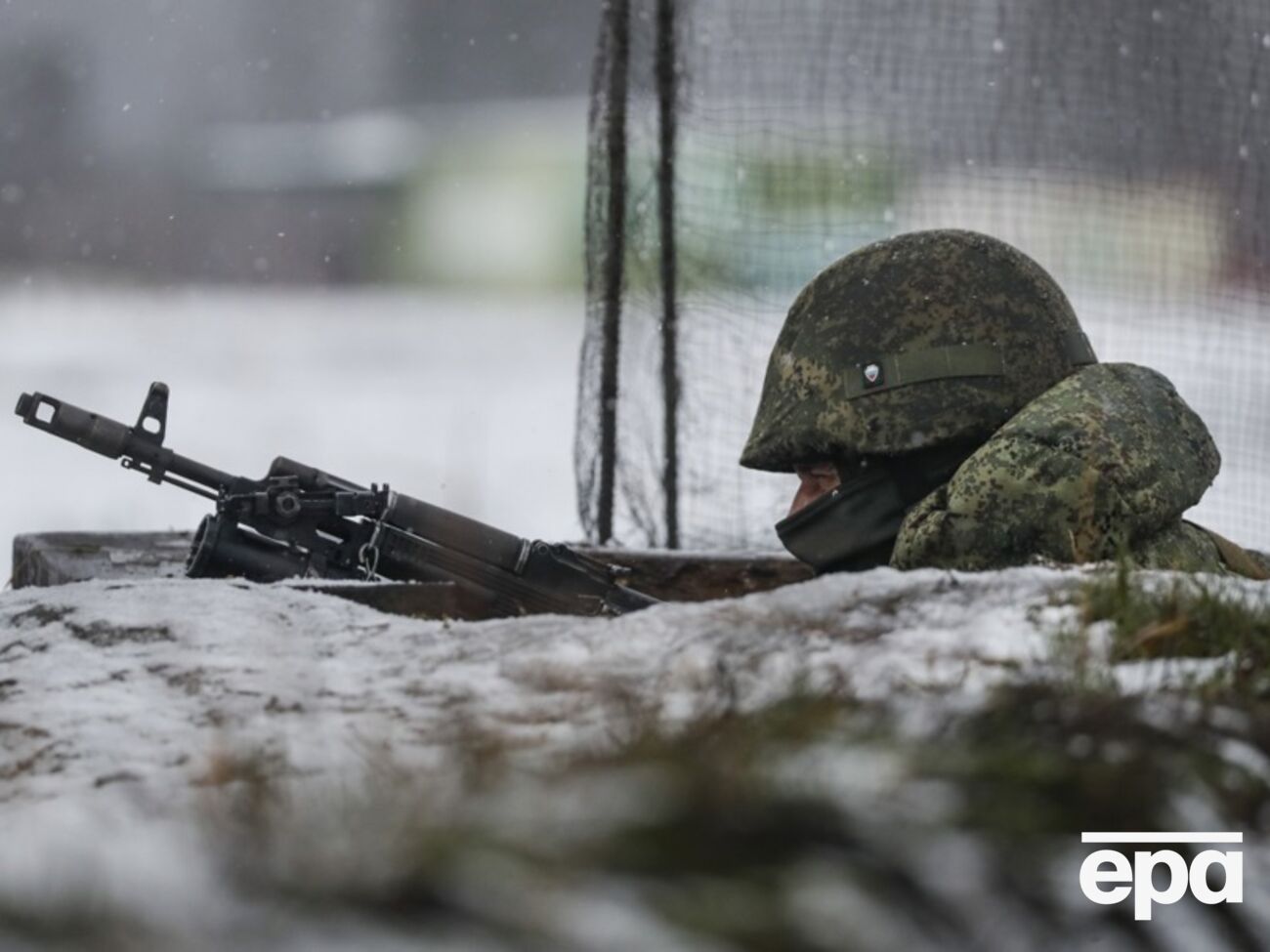 Мобілізованих у Старобільську чоловіків скеровують для військової підготовки до Краснодарського краю, зазначили в Генштабі ЗСУ
