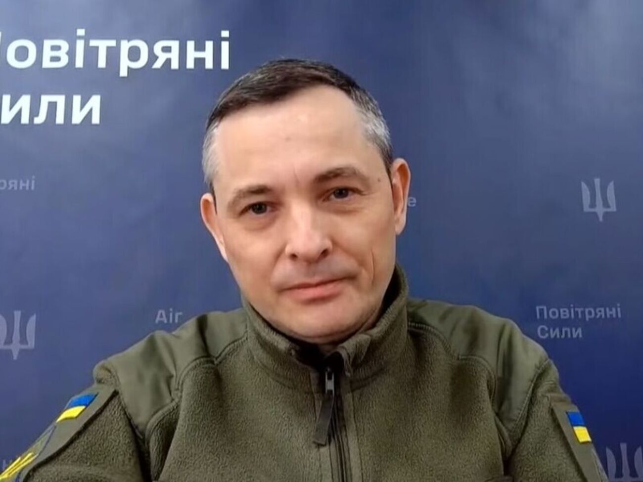 Ігнат пояснив, що Україна змушена адаптувати радянську техніку під американські ракети, оскільки монополія на боєприпаси – у РФ