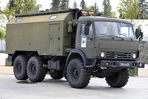 Силы обороны Украины сообщили о третьей потерянной оккупантами системе РЭБ "Свет-КУ"