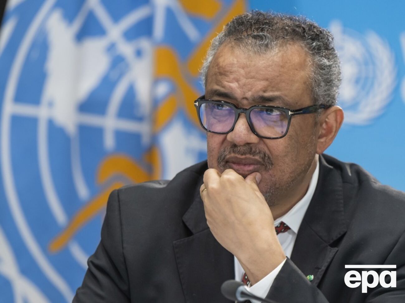 Мир не может молчать, пока больницы, которые должны быть безопасными, превращаются в места смерти, отметил Гебрейесус