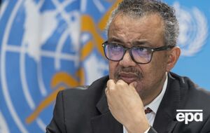 Світ не може мовчати, поки лікарні, які мають бути безпечними, перетворюються на місця смерті, зазначив Гебреєсус