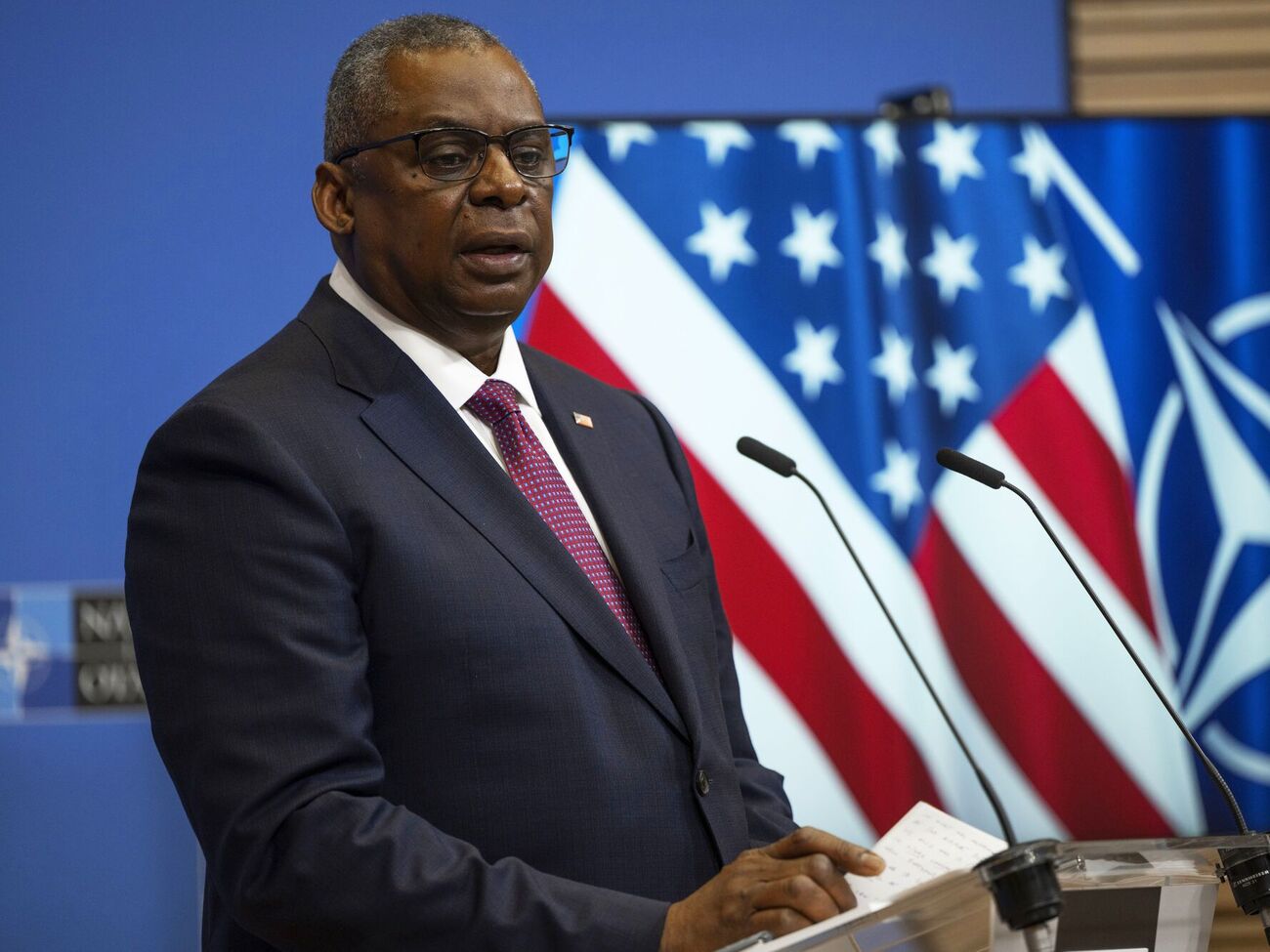 США завдали ударів по тренувальному центру та укриттю поблизу міст Абу-Камаль і Маядін, зазначив Остін