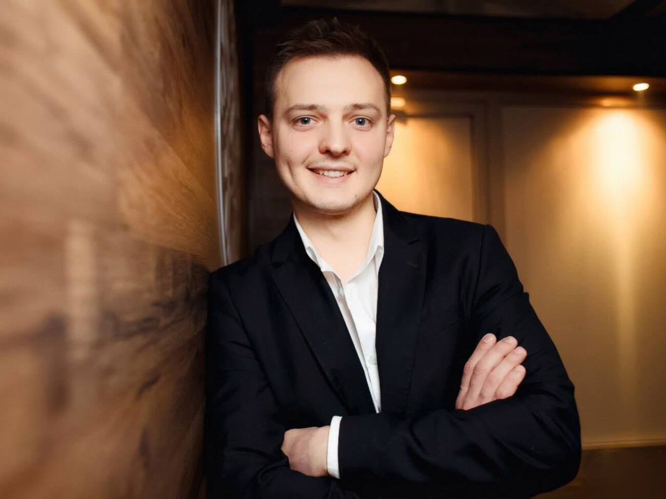 Лавриненко высказался о возможности продажи канала